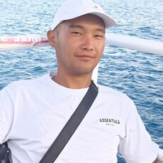 Фотография мужчины Сүйүнбек, 21 год из г. Беловодское