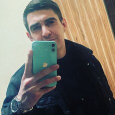 Фотография мужчины Синдбад, 31 год из г. Туапсе