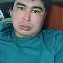 Азат, 35 лет