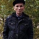Серик, 53 года