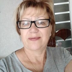 Фотография девушки Надежда, 64 года из г. Тверь