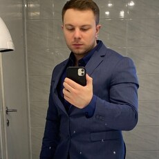 Фотография мужчины Ярослав, 30 лет из г. Великий Новгород