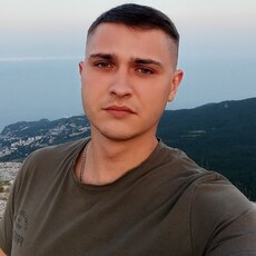 Фотография мужчины Иван, 31 год из г. Ялта