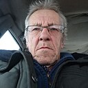 Василий, 65 лет