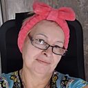 Альбина, 60 лет