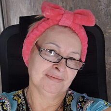 Фотография девушки Альбина, 60 лет из г. Омск