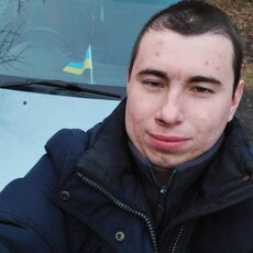 Фотография мужчины Богдан, 37 лет из г. Терновка