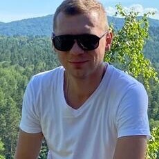 Фотография мужчины Александр, 35 лет из г. Макеевка