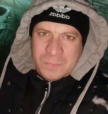 Фотография мужчины Андрей, 46 лет из г. Лида