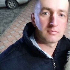 Фотография мужчины Игорь, 42 года из г. Слуцк