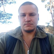 Фотография мужчины Александр, 40 лет из г. Минеральные Воды