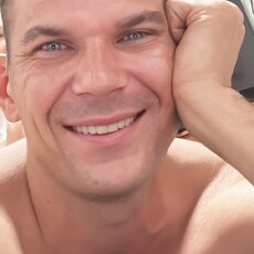 Фотография мужчины Парень, 39 лет из г. Костанай
