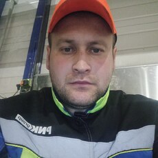 Фотография мужчины Алексей, 33 года из г. Киров