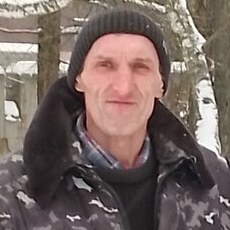 Фотография мужчины Сергей, 48 лет из г. Серпухов
