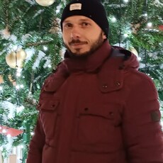 Фотография мужчины Вадим, 37 лет из г. Витебск