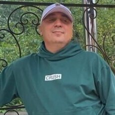 Фотография мужчины Антон, 49 лет из г. Владимир