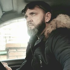 Фотография мужчины Vik, 39 лет из г. Новосибирск