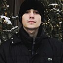 Геор, 24 года