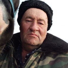 Фотография мужчины Александр, 61 год из г. Волгоград