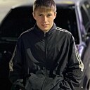 Ваня, 21 год