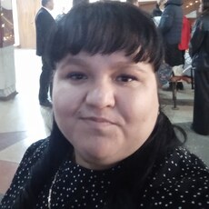 Фотография девушки Аня, 30 лет из г. Йошкар-Ола