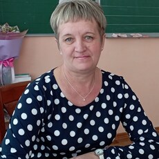 Фотография девушки Алсу Вафина, 56 лет из г. Димитровград