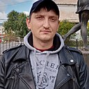 Кирилл, 34 года