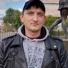 Фотография мужчины Кирилл, 34 года из г. Вихоревка