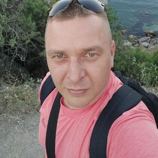 Фотография мужчины Dima, 40 лет из г. Ялта