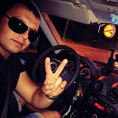 Фотография мужчины Алексей, 33 года из г. Рославль