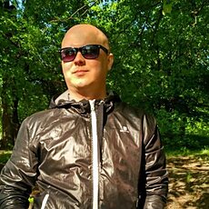 Фотография мужчины Павел, 38 лет из г. Октябрьский (Московская Область)
