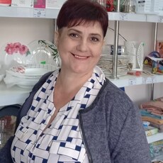 Фотография девушки Оксана, 51 год из г. Николаев