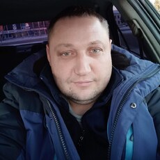 Фотография мужчины Андрей, 42 года из г. Гагарин