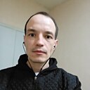 Кирилл Кашкин, 36 лет
