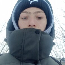 Фотография мужчины Maksim, 21 год из г. Новолукомль