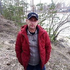 Фотография мужчины Александр, 45 лет из г. Буй