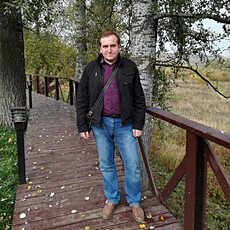 Фотография мужчины Владимир, 47 лет из г. Серпухов