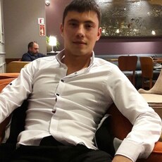 Фотография мужчины Rustem, 35 лет из г. Симферополь