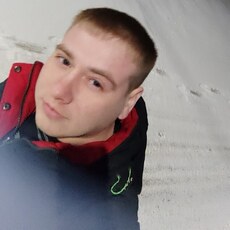 Фотография мужчины Sergo, 29 лет из г. Балашов