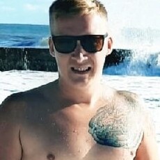 Фотография мужчины Антон, 37 лет из г. Череповец