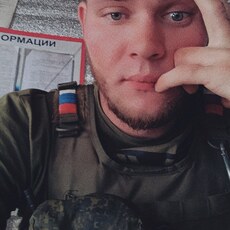 Фотография мужчины Дима, 27 лет из г. Пугачев