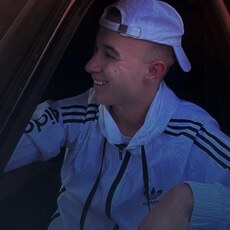 Фотография мужчины Саратовский, 27 лет из г. Саратов