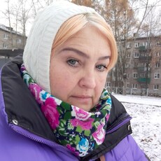 Фотография девушки Ирина, 57 лет из г. Пермь