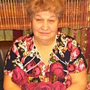 Люба, 62 года