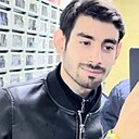 Макс, 23 года