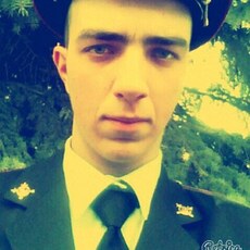Фотография мужчины Дмитрий, 30 лет из г. Михайловка (Волгоградская Област