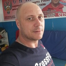 Фотография мужчины Алексей, 40 лет из г. Курган