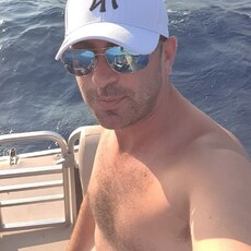 Фотография мужчины Макс, 42 года из г. Хайфа