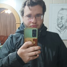 Фотография мужчины Иван, 23 года из г. Лобня