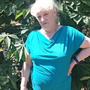Наталья, 64 года
